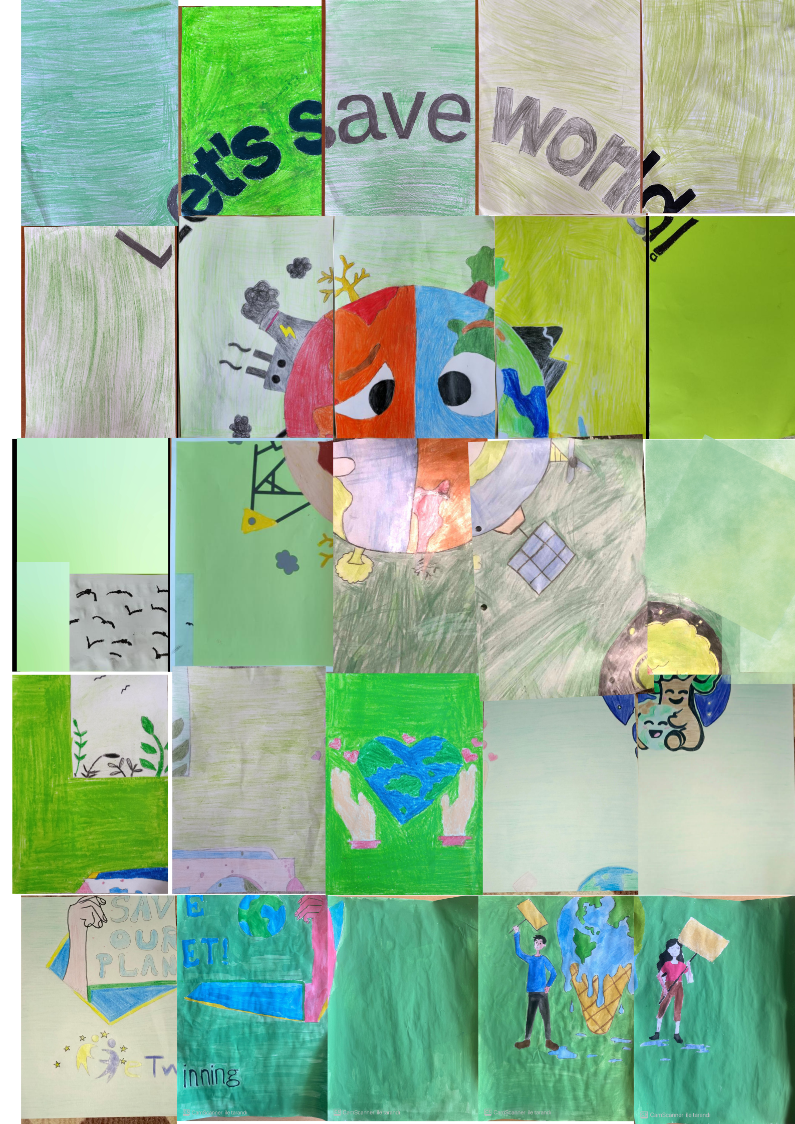 COMMON POSTER