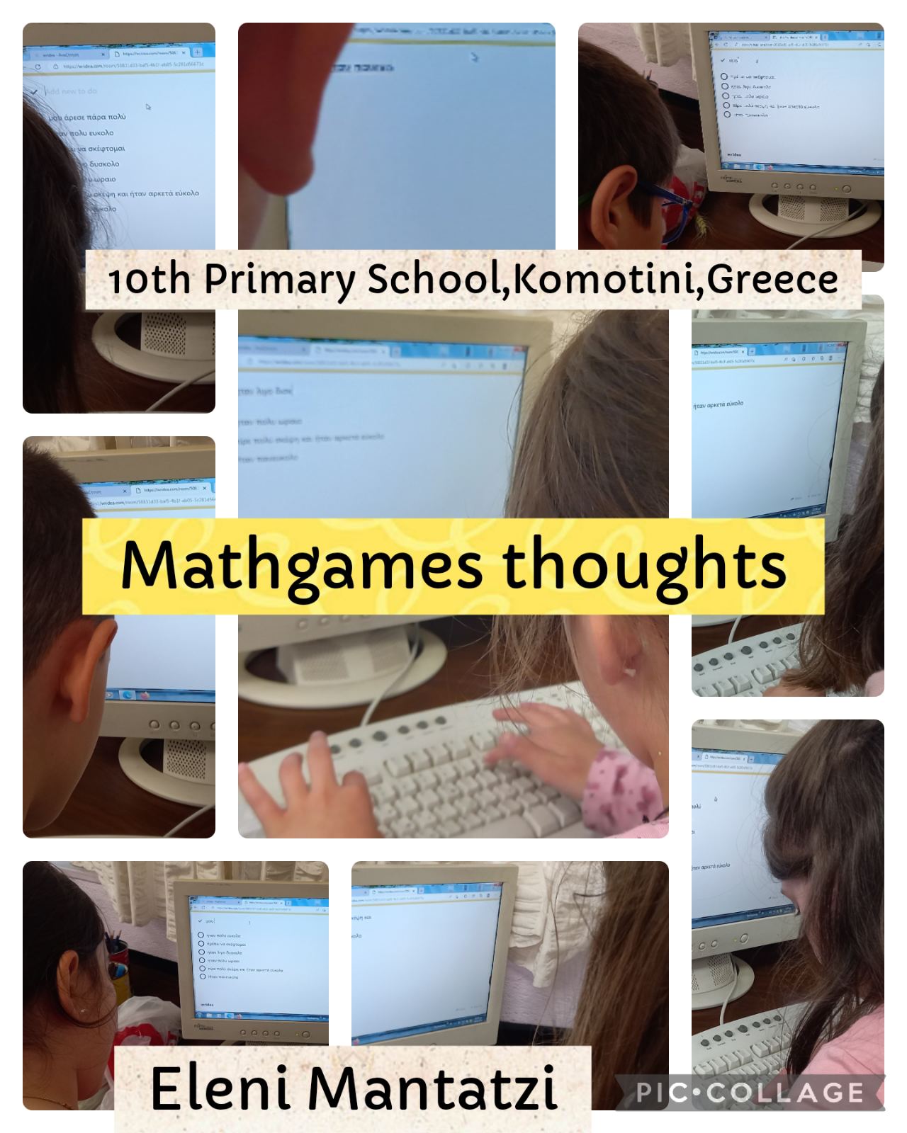 mathgames