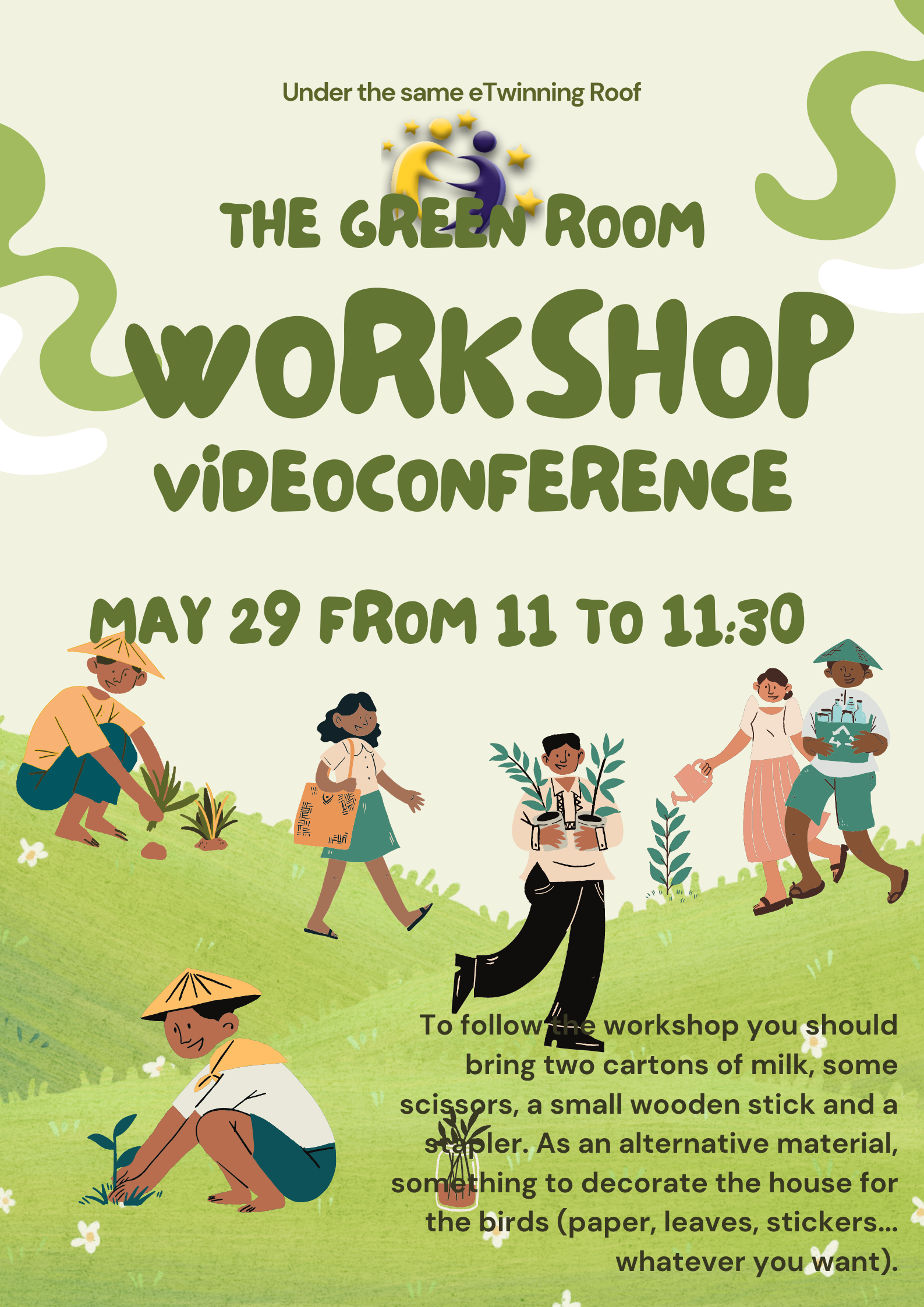 Videoconference