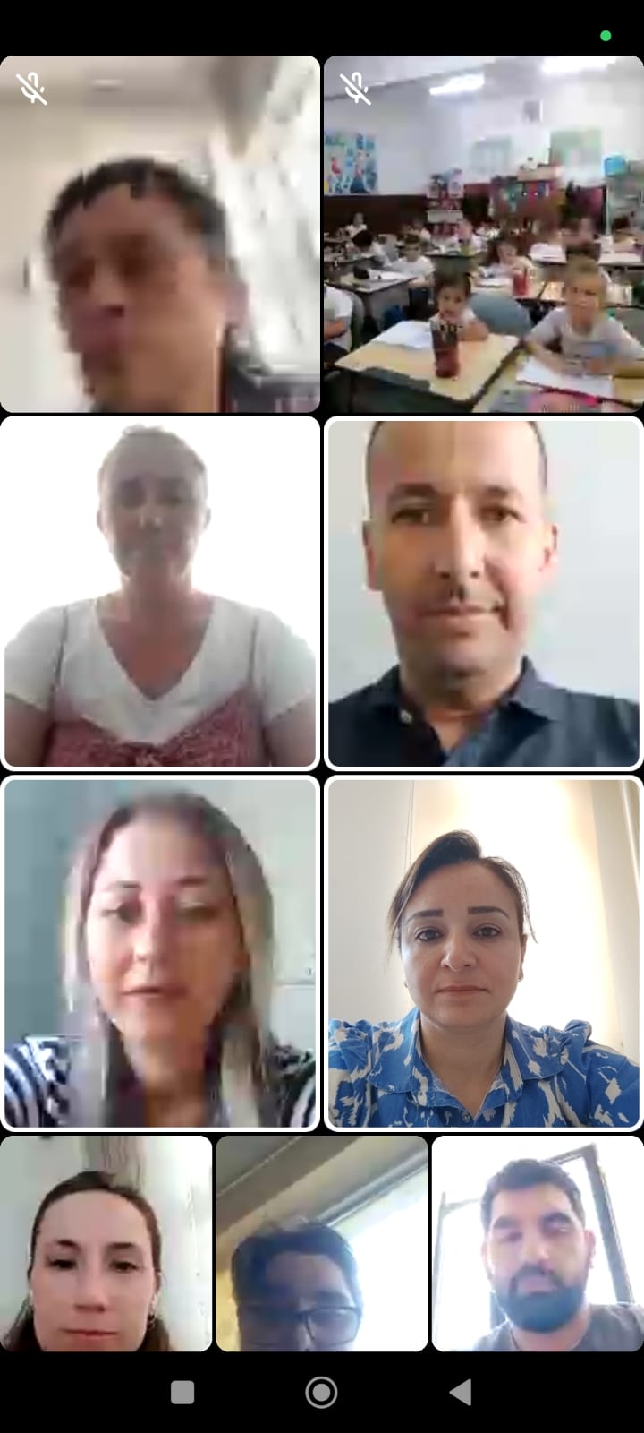 Sevgi PULAT 80.Yıl Cumhuriyet Secondary School 