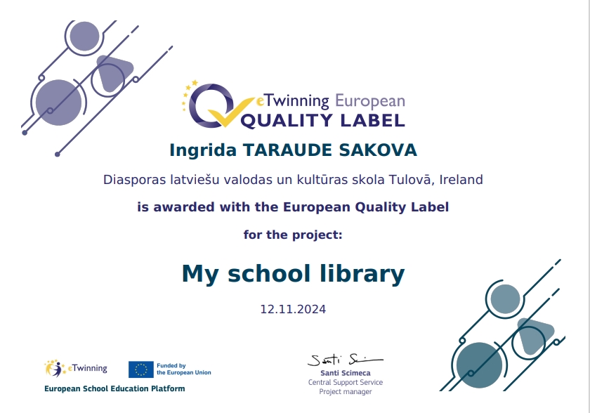 Label