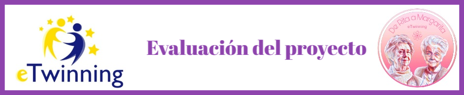 Evaluación del proyecto