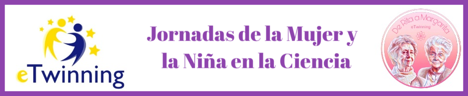 Jornadas de la Mujer y la Niña en la Ciencia