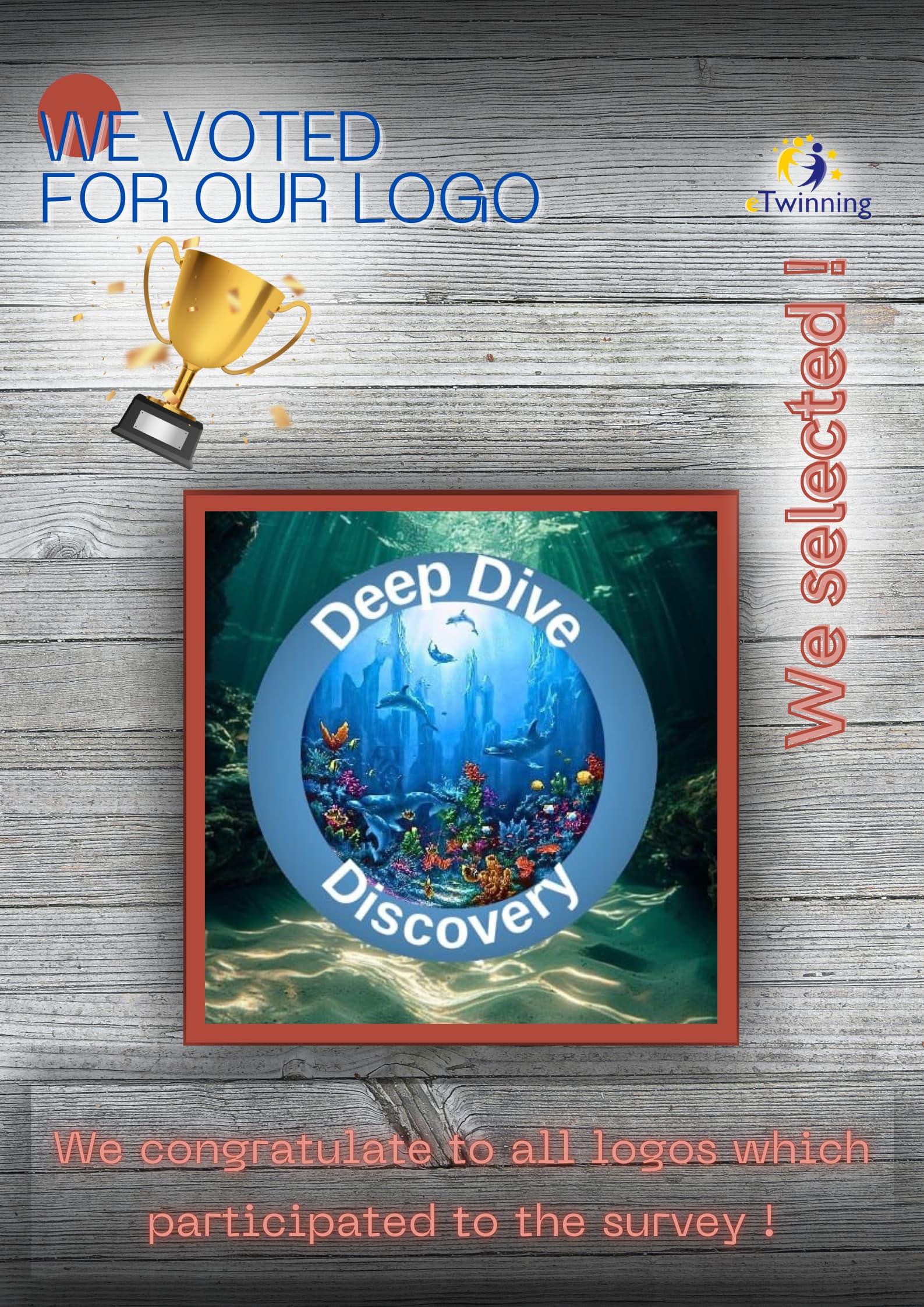The Winner Logo