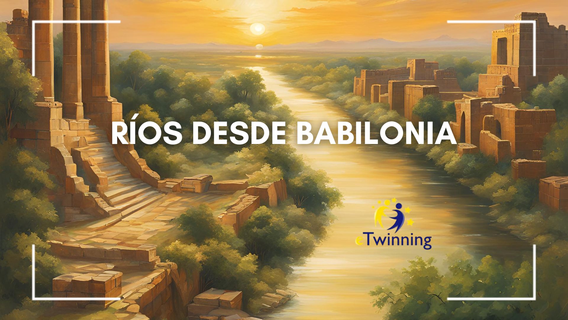 Video-resumen primera parte proyecto