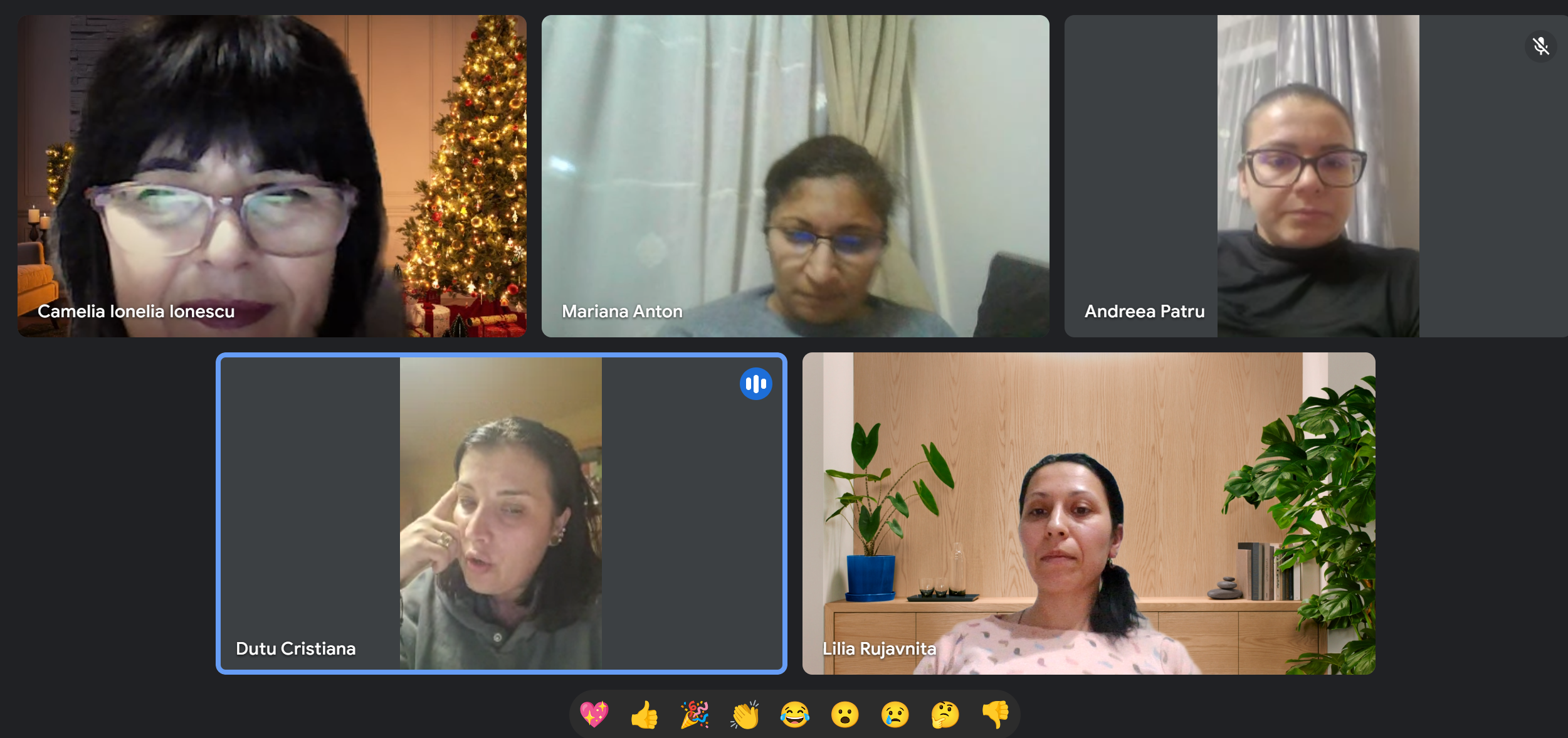 Meeting