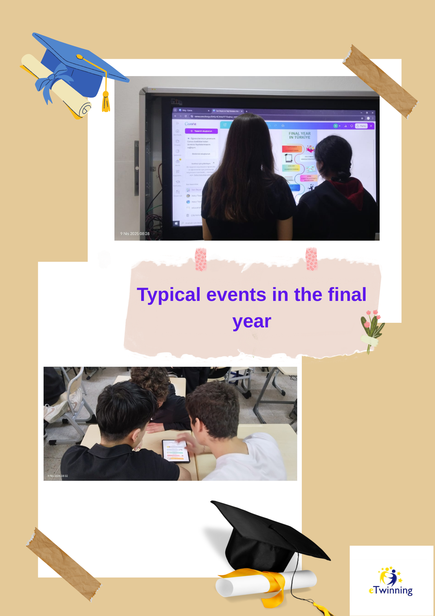 group work