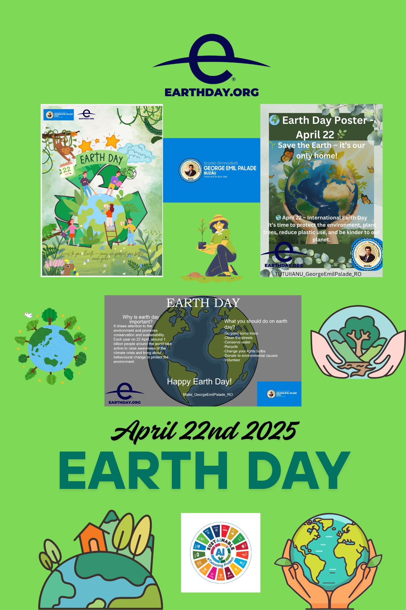 Earth Day