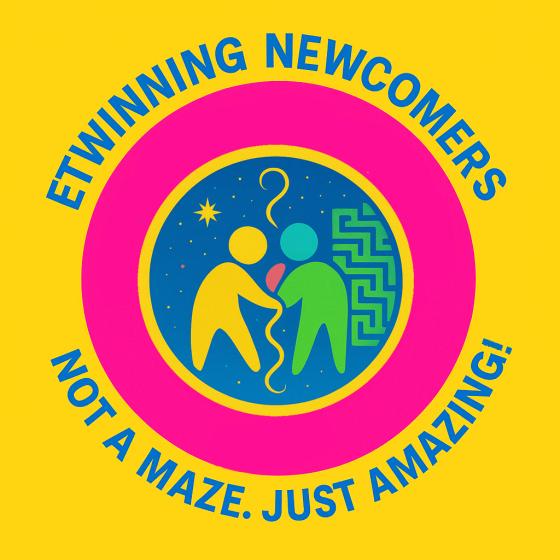 The Group Logo