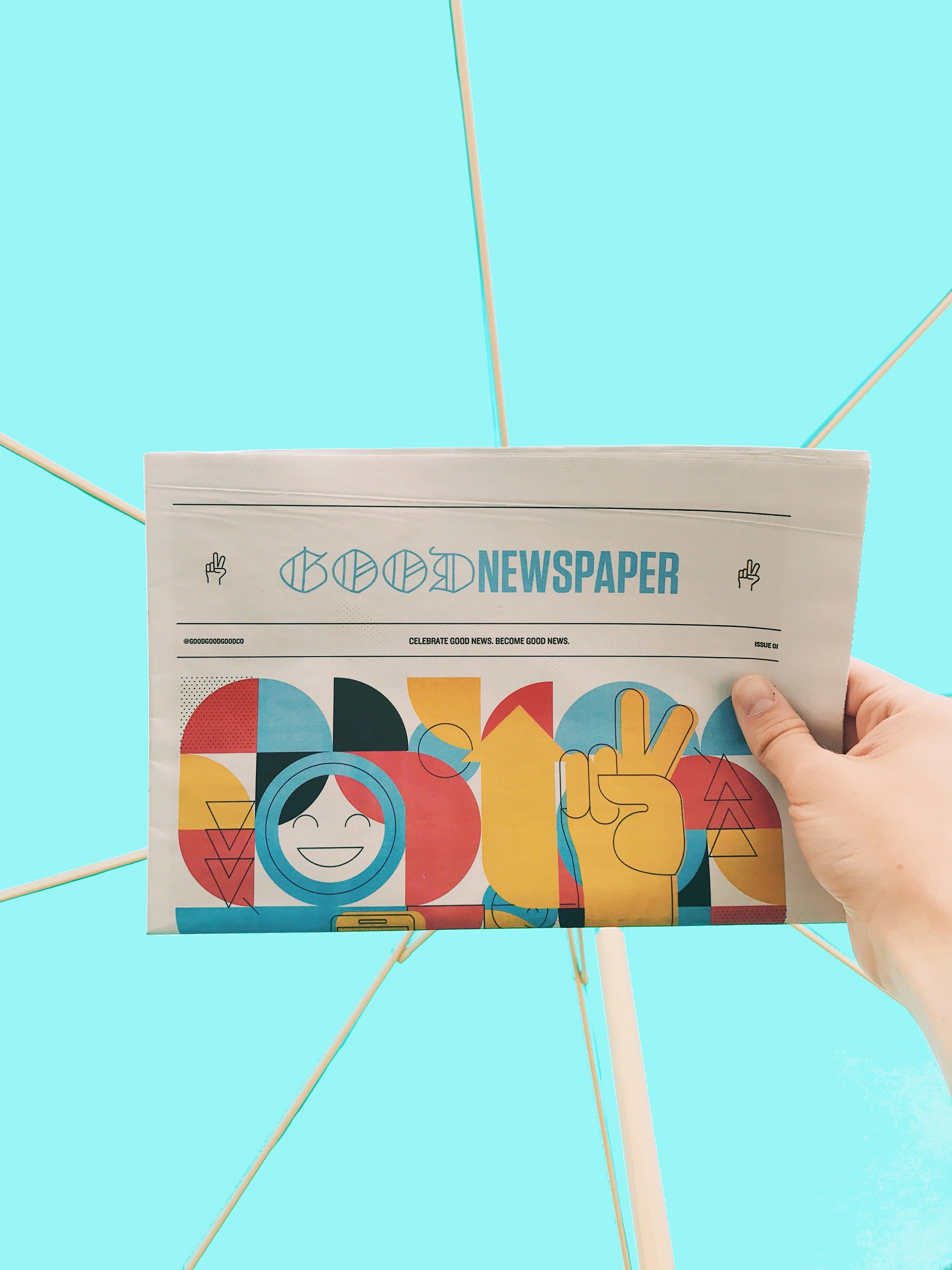 news