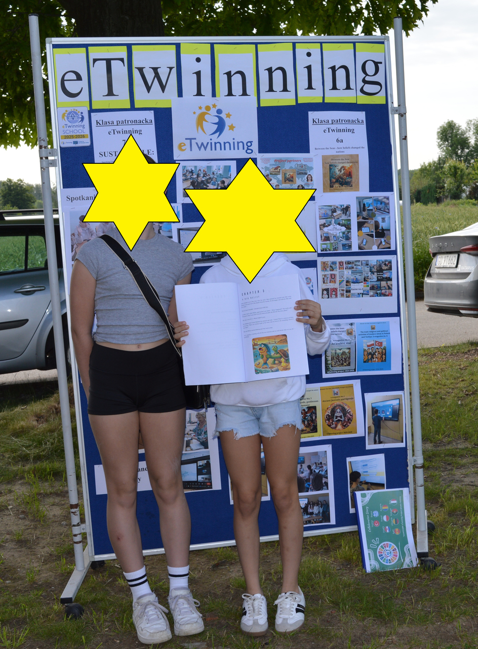 etwinning corrner