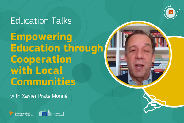 Education Talks