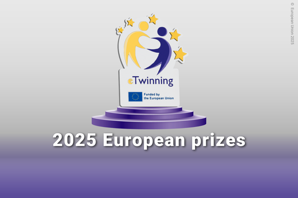 2025 european prize