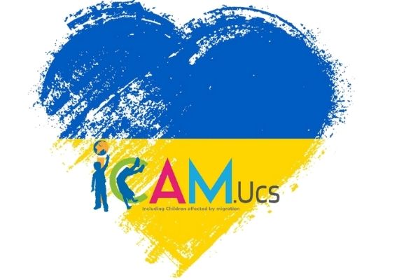 ICAM project logo