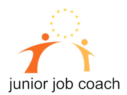 Logo: Junior Job Coach project