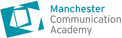 Logo: Manchester Communication Academy (MCA)