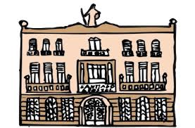 School logo