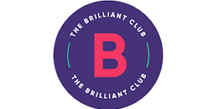 The Brilliant Club logo