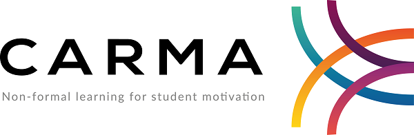 CARMA toolkit logo