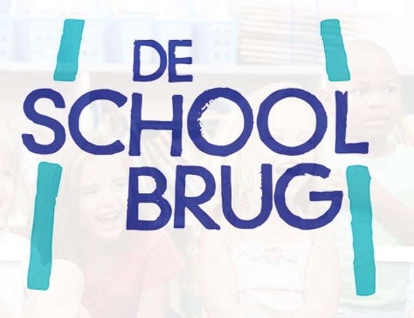 De Schoolbrug logo