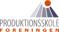 Danish Production Schools logo