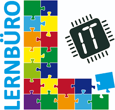 Lernbüro logo