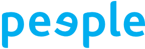 PEEPLE logo