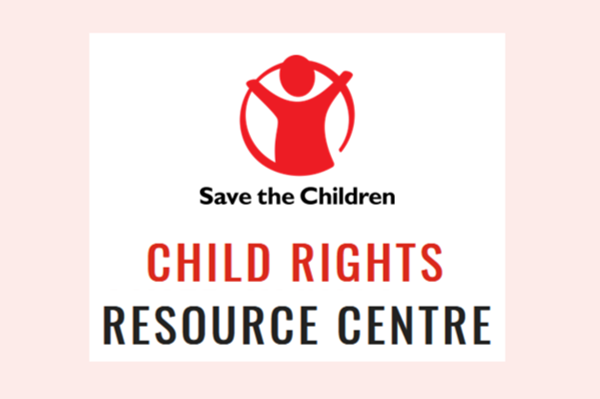 Save the Children logo