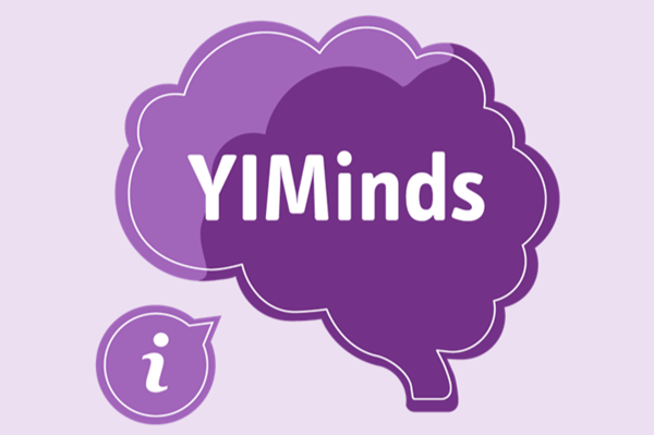 YIMinds logo