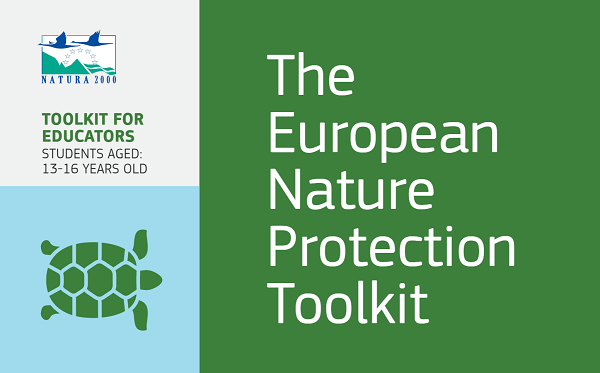 European Nature Protection Toolkit