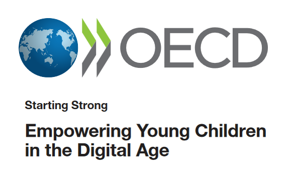 Empowering Young Children in the Digital Age