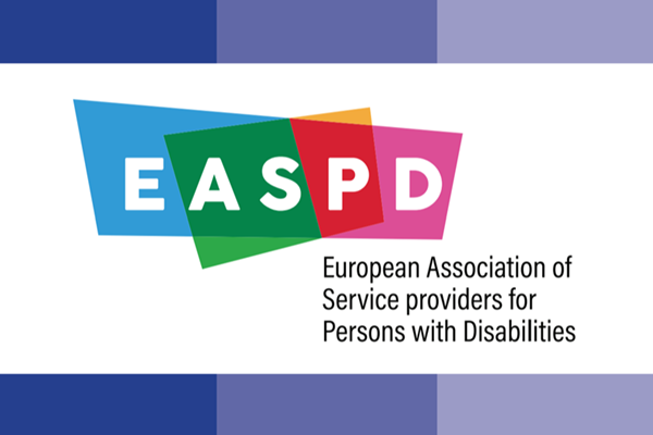 EASPD logo