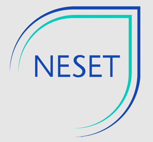 NESET logo