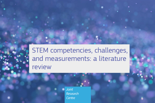 Publication: STEM competencies, challenges and measurements: a literature review