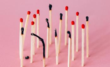 Stress and Conflict Management: the way to resilience and satisfaction