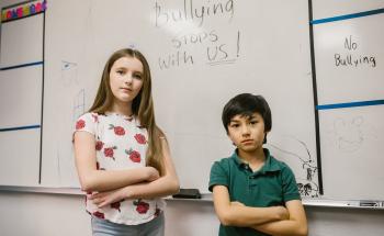 How to prevent bullying and cyber bullying in schools and promote social emotional learning