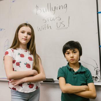 How to prevent bullying and cyber bullying in schools and promote social emotional learning