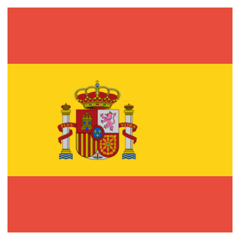 Intensive Spanish Language Course for education staff