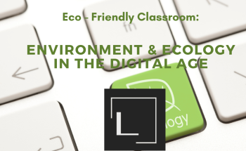Environment & Ecology in a digital age