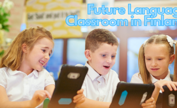 Future Language Classroom
