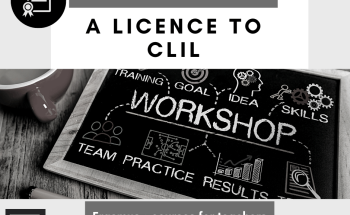 A Licence to CLIL