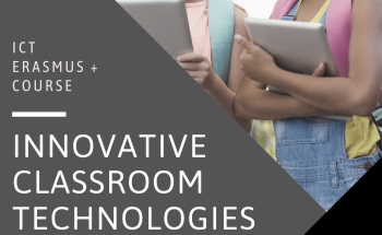 ICT For Innovative Classroom Technologies (MALTA)