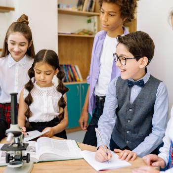 Introducing Project Based Learning in the classroom