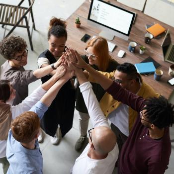 Effective Group Management in education: building teamwork among students
