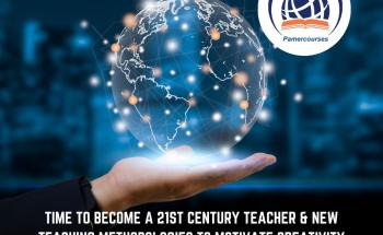 time to become 21st century teacher