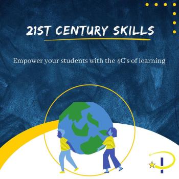 21st Century Skills Course for Teachers