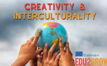 Creativity and Interculturality