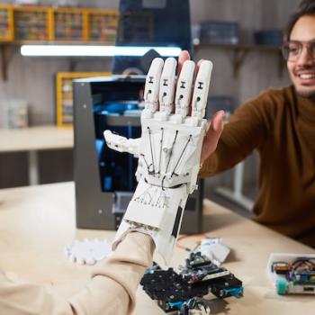 Educative robotic and coding