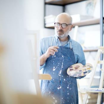 Art: Creative and innovative teaching methods