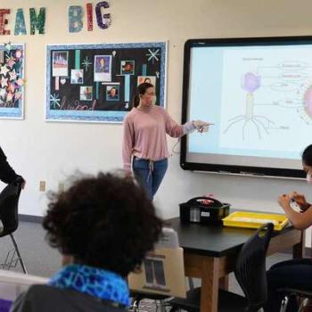 Innovative teaching methodologies